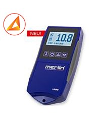 Ẩm kế Merlin- Đức